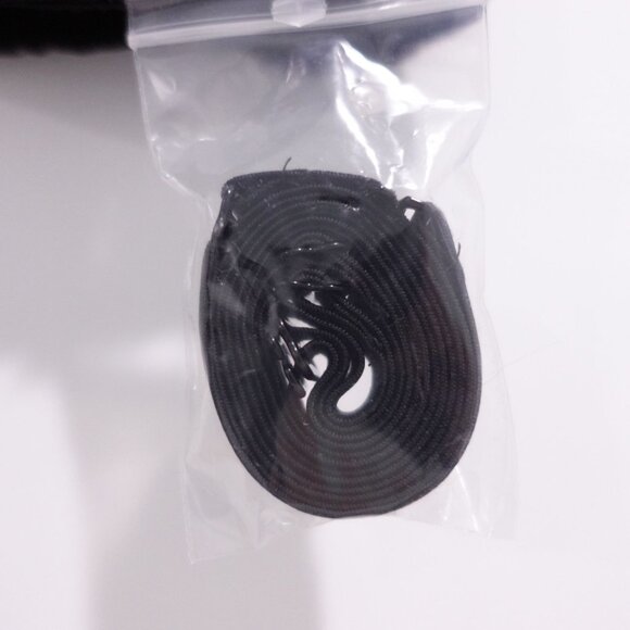 NEW b.tempt'd by Wacoal Women's Ciao Bella Strapless Lace Bra Size 34D Black 954 - Picture 4 of 5